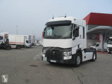 Tracteur produits dangereux / adr Renault Gamme T 460.19 DTI 11