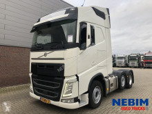 Trekker Volvo FH 500 tweedehands