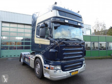 Trekker Scania R