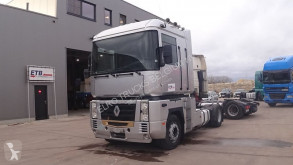 Tratores Renault Magnum AE 440 usado