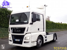 Tracteur MAN TGX occasion