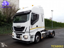Tracteur Iveco Stralis 440 occasion
