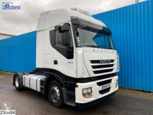 Trattore Iveco Stralis 460 usato