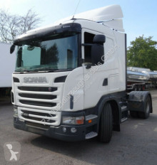 Tracteur Scania G400