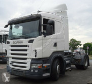 Тягач Scania R420