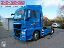 Trattore MAN TGX 18.440 BLS EL, ACC, LGS, Standklima, deutsch usato