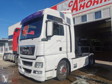 Tracteur MAN TGX 18.480 XXL occasion