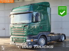 Tracteur Scania R occasion
