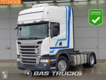 Tracteur Scania R 450