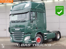 Cabeza tractora DAF XF 510 usada