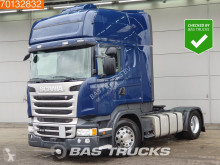 Scania nyergesvontató R 410