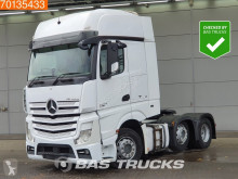 Tracteur Mercedes Actros 2545 occasion