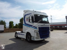 Tracteur Volvo FH13 540