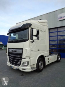 Tratores DAF XF105 FT 480 usado