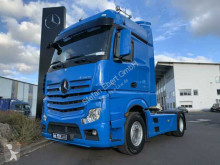 Tracteur Mercedes Actros 1851 LS Retarder Standklima Big Navi PPC
