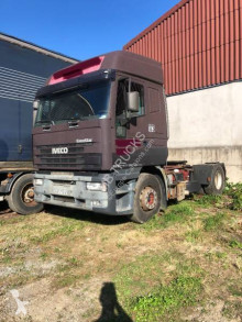 Tracteur Iveco Eurostar 440E39 occasion
