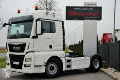 Tracteur MAN TGX 18.480 / XLX / RETARDER / EURO 6/ MANUAL/ occasion
