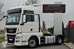 Cabeza tractora MAN TGX 18.500 /XXL/RETARDER /ACC/NEW TIRES/2017 usada