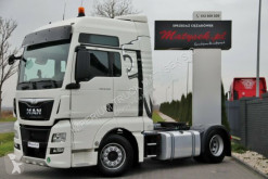Trattore MAN TGX 18.480 /XXL/RETARDER /ACC/SERVICE CONTRACT usato