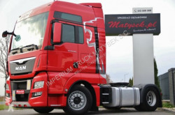 MAN TGX 18.440/ XXL /RETARDER /ACC/ EURO 6 / tractor unit used