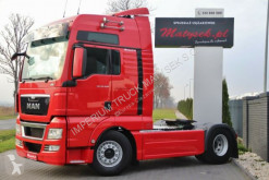 Cabeza tractora MAN TGX 18.440/ XXL / RETARDER / EURO 5 EEV usada