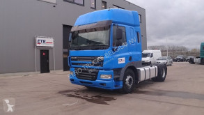 Tracteur DAF CF 410 occasion