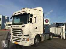 Trekker Scania