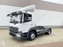 Tracteur Mercedes Atego 1321 LS 4x2 1321 LS 4x2 Klima/R-CD occasion