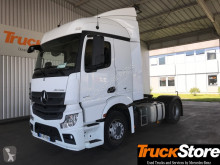 Cabeza tractora Mercedes Actros 1846LS usada