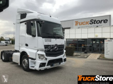 جرار Mercedes Actros 1843LS مستعمل