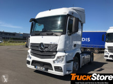Tracteur Mercedes Actros 1843 LS LS occasion