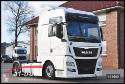 Tahač nadměrný náklad MAN 18.440 TGX, Lowdeck, Mega, Retarder