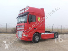 Cabeza tractora DAF XF105.510