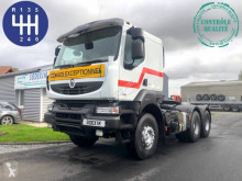 Tracteur Renault Kerax 410 DXI