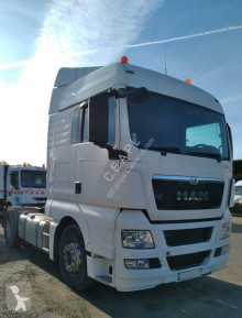 Tracteur MAN TGX 18.440