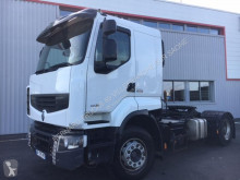 جرار Renault *EXPORT* LANDER 460 DXI *MANUELLE RETARDER* E5