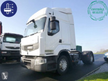 Renault Premium 460 DXI tractor unit used