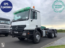 Tracteur Mercedes Actros 3341