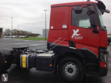 Çekici Renault Gamme T 480.19 DTI 13 ikinci el araç