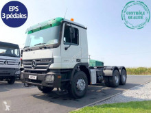 Tracteur Mercedes Actros 3341