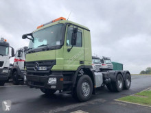 Tracteur Mercedes Actros 3344
