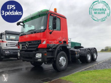 Tracteur Mercedes Actros 2644