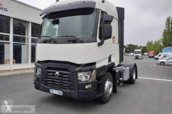 Tracteur Renault Gamme C 460.19 DTI 11 occasion