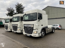 Tracteur DAF XF 460 occasion