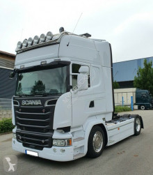 Tahač Scania R 520