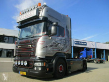 جرار Scania R 730 مستعمل