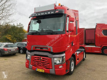 Tracteur Renault T480 / Leasing occasion