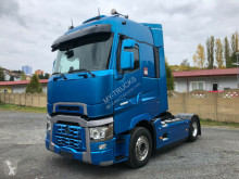 Nyergesvontató Renault T520 High 2 x Tank / Leasing használt