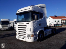 Tracteur Scania R 420