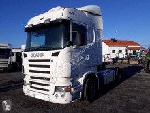 Tratores Scania R 420